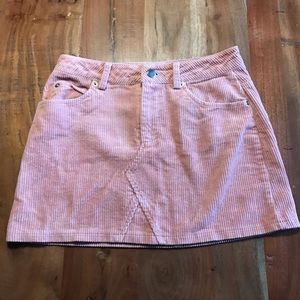 women’s skirt